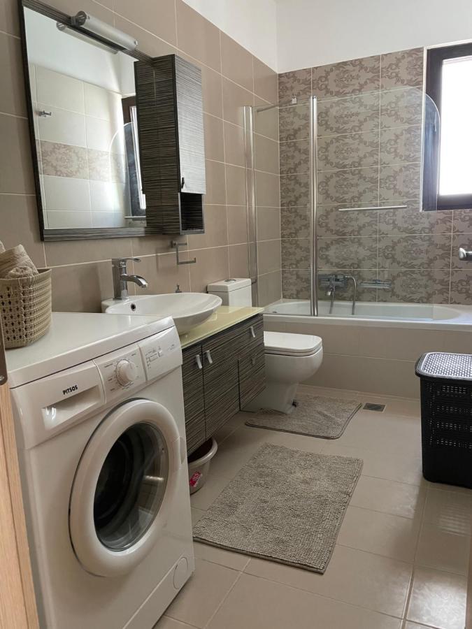 Luxury Rhodian Panorama Daire Ixia  Dış mekan fotoğraf