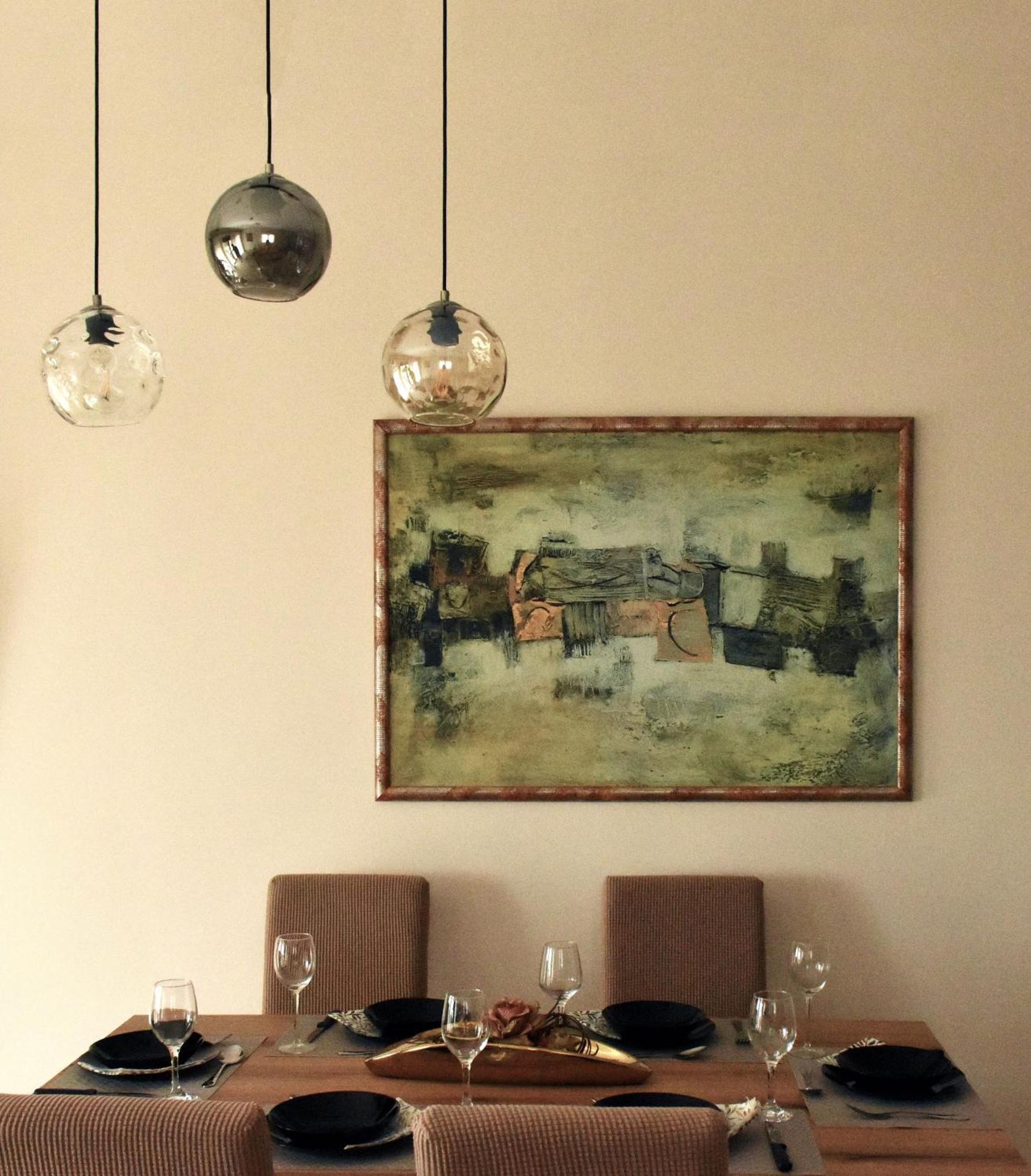 Luxury Rhodian Panorama Daire Ixia  Dış mekan fotoğraf