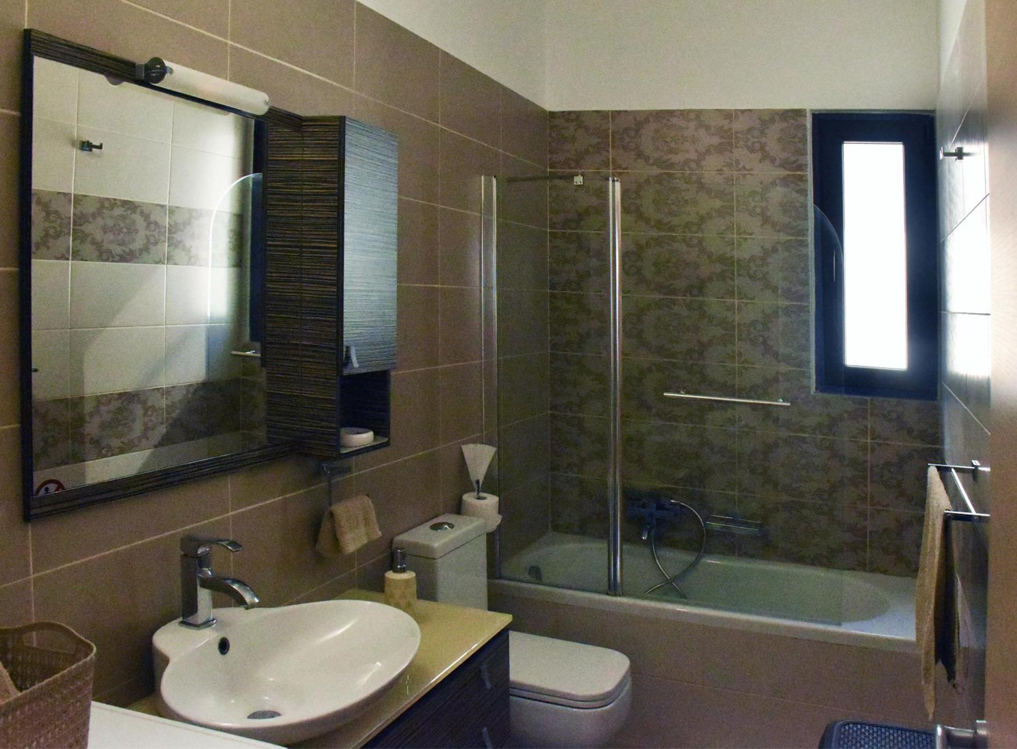 Luxury Rhodian Panorama Daire Ixia  Dış mekan fotoğraf